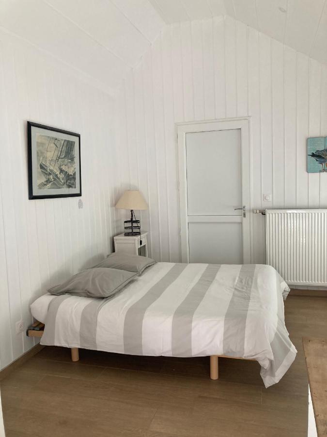 Studio Sauna, Homes D'Opale Saint-Martin-Boulogne Luaran gambar