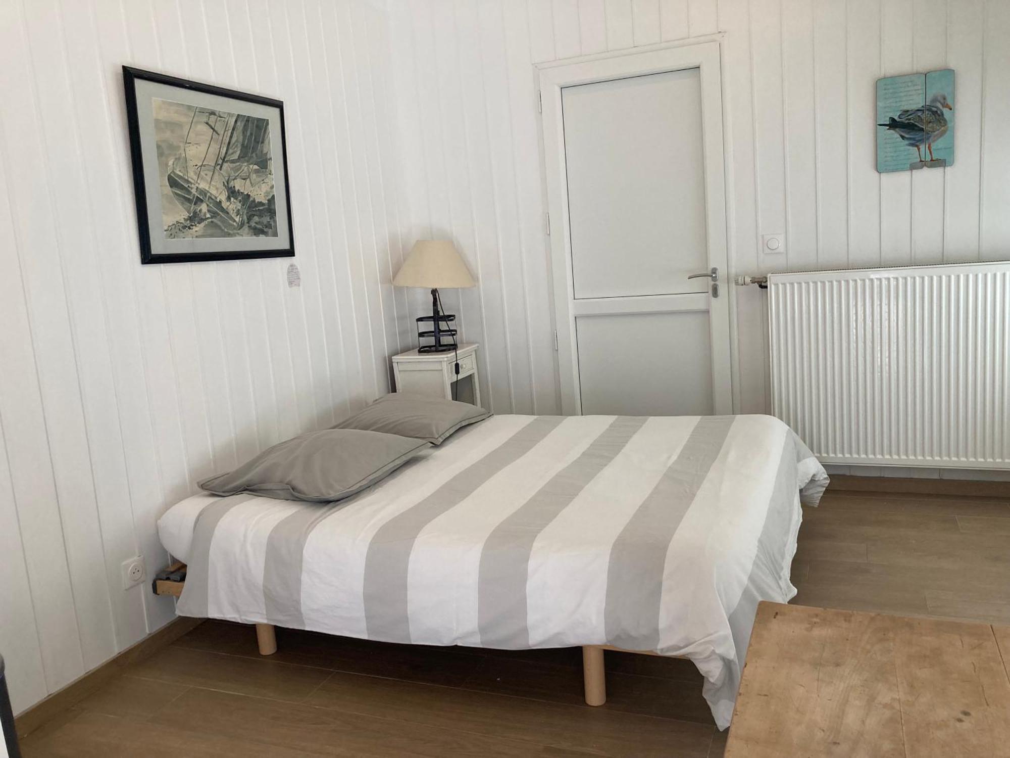 Studio Sauna, Homes D'Opale Saint-Martin-Boulogne Luaran gambar